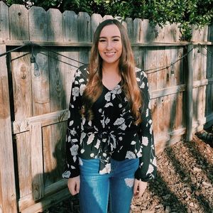 Meet your Posher, Janessa